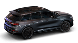 2025 Lincoln Lincoln Corsair External Image 3